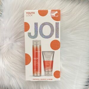 Joico Youth Lock Hair Care Duo - new in box
